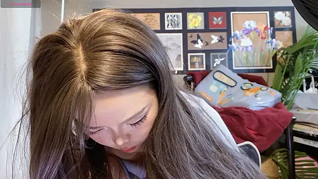 xiaosu22 online show from 02/15/26, 01:46