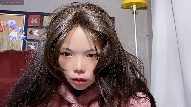 xiaosu22 online show from 02/16/26, 01:35