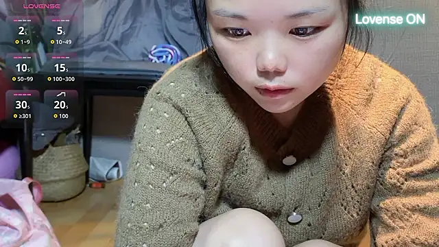 xiaosu22 online show from 03/06/26, 05:48