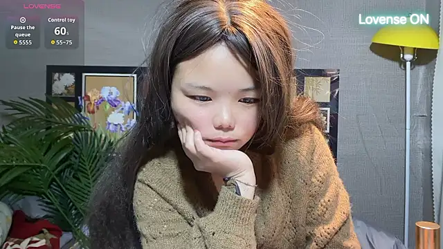 xiaosu22 online show from 03/12/26, 06:19