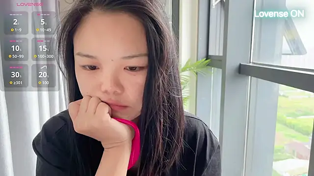 xiaosu22 online show from 06/08/26, 09:48