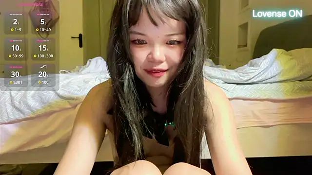 xiaosu22 online show from 06/12/26, 01:32