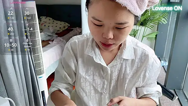 xiaosu22 online show from 06/22/26, 02:13