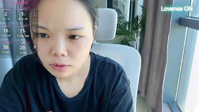 xiaosu22 online show from 07/15/26, 01:55
