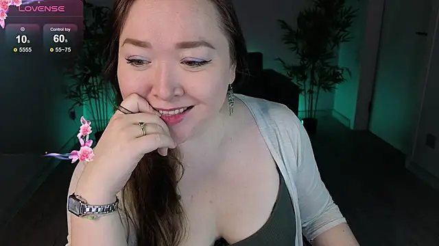 Snapshot of Daina_waga chatting on 02/14/26, 08:55 Daina waga online show from 02/14/26, 08:55