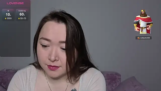 Snapshot of Daina_waga chatting on 03/02/26, 01:41 Daina waga online show from 03/02/26, 01:41