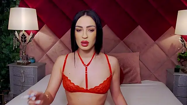 VictoriaLanes online show from 03/13/26, 04:41