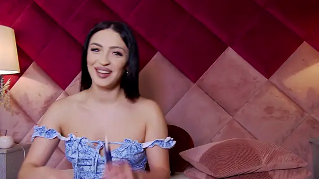 VictoriaLanes online show from 05/22/26, 04:30