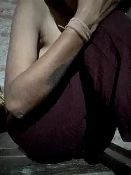 Horny Girl VIP online show from 04/13/26, 03:39