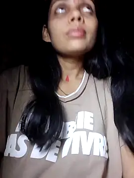 Horny Girl VIP online show from 05/03/26, 01:50