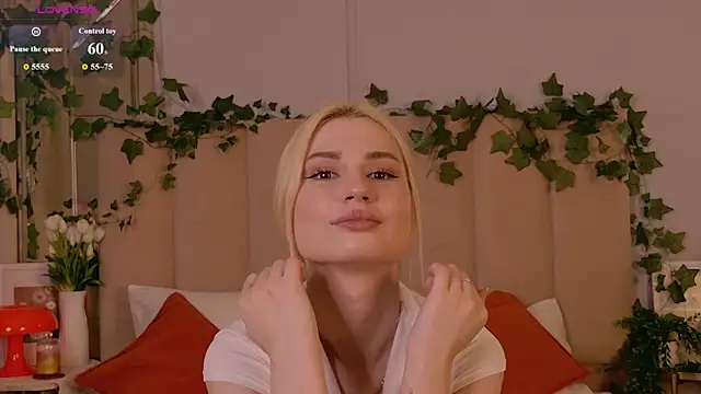 JadenLove  online show from 05/15/26, 05:20