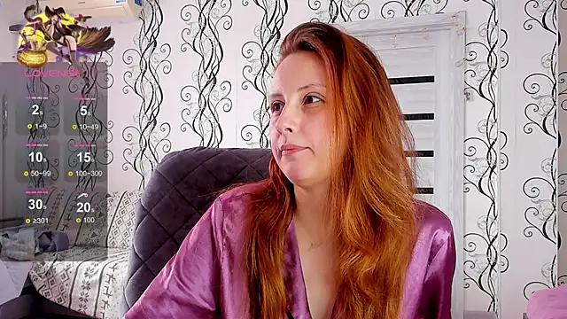 MadelinaJackson online show from 03/04/26, 05:13