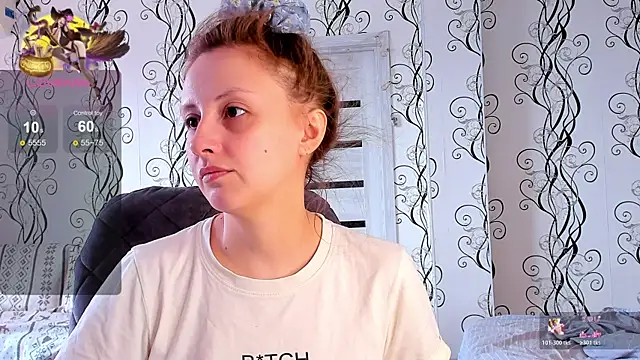 MadelinaJackson online show from 04/04/26, 04:55