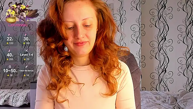 MadelinaJackson online show from 04/06/26, 05:41