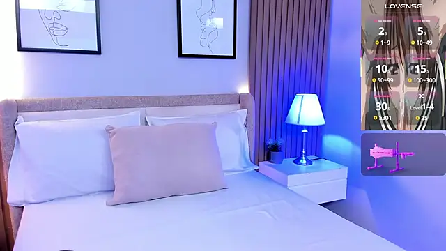 irene lopes online show from 03/29/26, 02:00