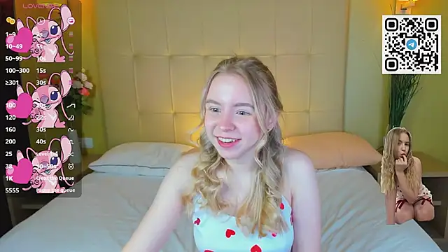 Linda  Bloom online show from 03/18/26, 01:20