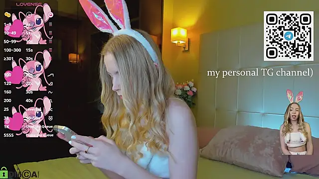 Linda  Bloom online show from 03/28/26, 01:05