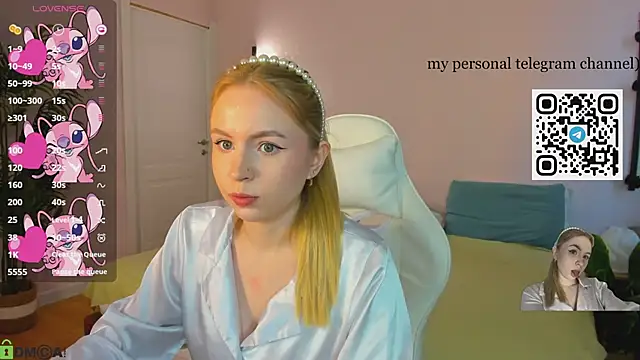 Linda  Bloom online show from 03/31/26, 01:18