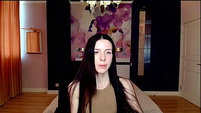 NoirDiva online show from 04/17/26, 05:54