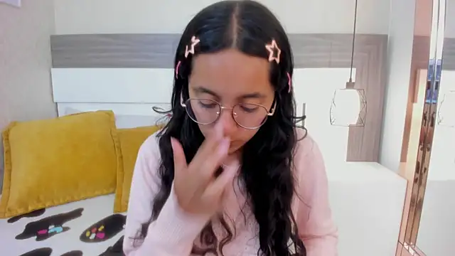 Emilyblussh online show from 02/27/26, 06:52