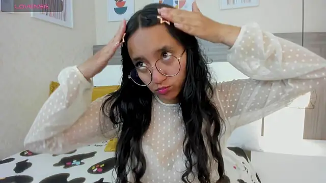 Emilyblussh online show from 02/28/26, 03:57