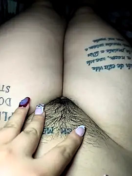 Bloom Dahlia online show from 03/25/26, 04:18