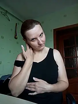 SusanGold9211 online show from 03/02/26, 09:38