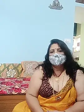 Kannadasexywifes online show from 06/01/26, 06:04