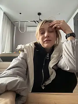 CarmenBlues  online show from 03/04/26, 07:36