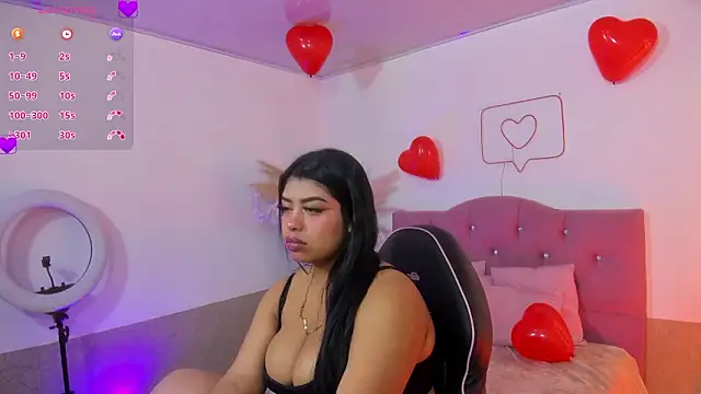 Snapshot of Meloddi_tay chatting on 02/16/26, 11:39 Meloddi tay online show from 02/16/26, 11:39