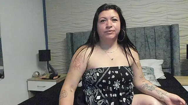 Ayleen Miller online show from 02/18/26, 02:24