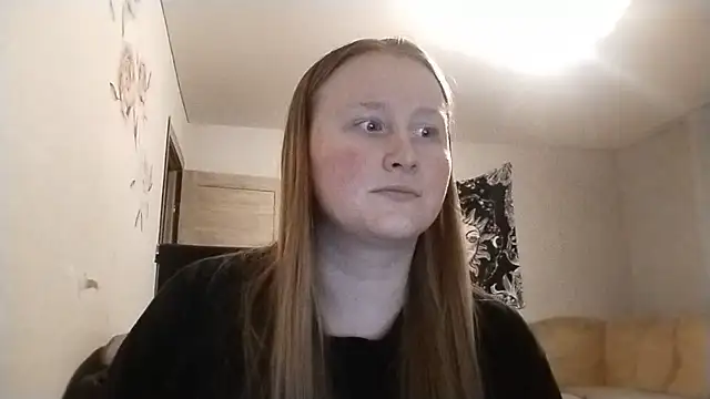 AnikaLipps online show from 05/15/26, 11:01
