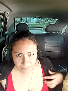 Gissele Rubi online show from 03/15/26, 01:39