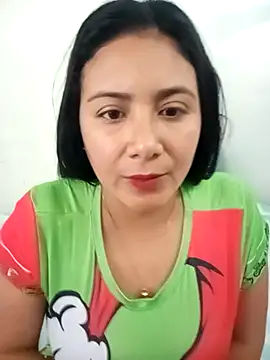Gissele Rubi online show from 03/19/26, 01:37