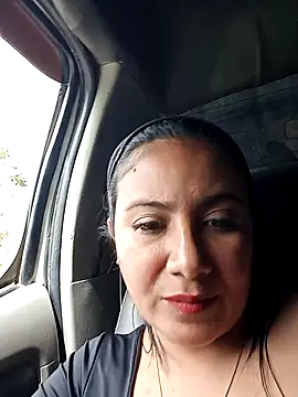 Gissele Rubi online show from 03/24/26, 07:08