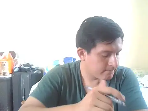 mark cacuat online show from 04/06/26, 07:37