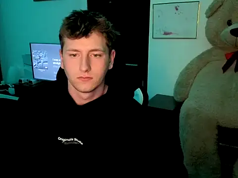 Germanyhot19 online show from 04/29/26, 05:30