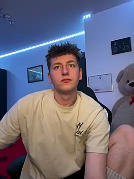 Germanyhot19 online show from 05/05/26, 08:55