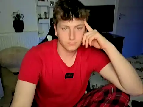 Germanyhot19 online show from 05/31/26, 06:09