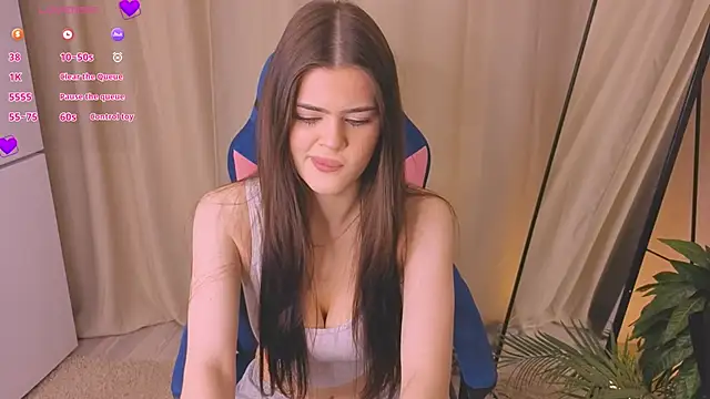 404CUTIE  online show from 03/22/26, 05:44