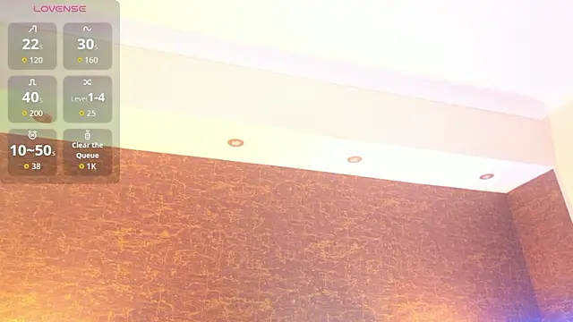 Kinsleybrown online show from 03/19/26, 04:38