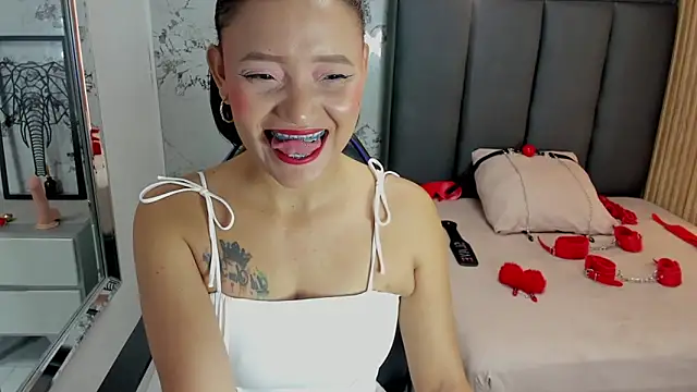 abby zoee online show from 05/27/26, 12:13