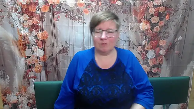 RadaChudna online show from 05/16/26, 05:12