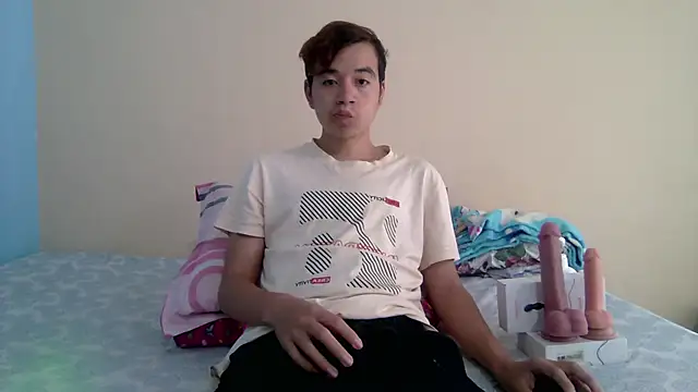 IronDante online show from 03/09/26, 01:15