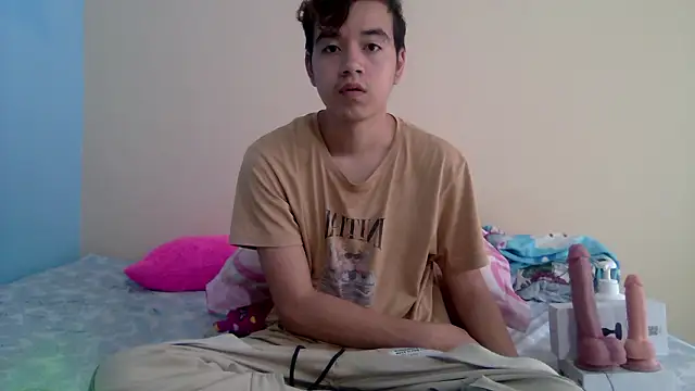 IronDante online show from 03/10/26, 12:32