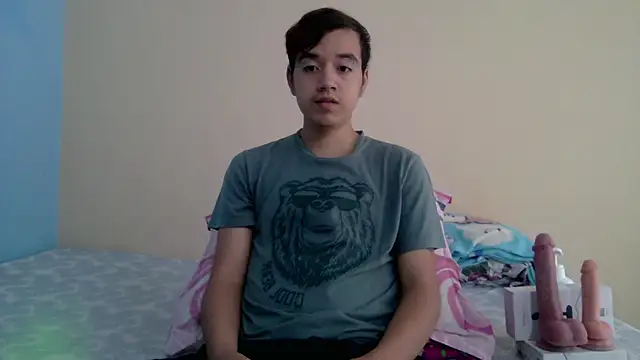 IronDante online show from 03/11/26, 12:22