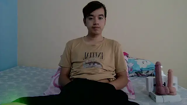 IronDante online show from 03/12/26, 12:11