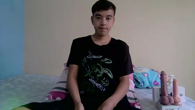 IronDante online show from 03/26/26, 12:11