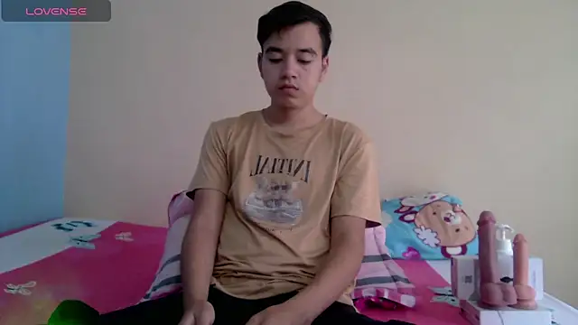 IronDante online show from 04/10/26, 12:10