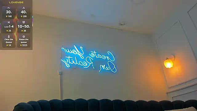 Zafiro21  online show from 03/23/26, 07:18